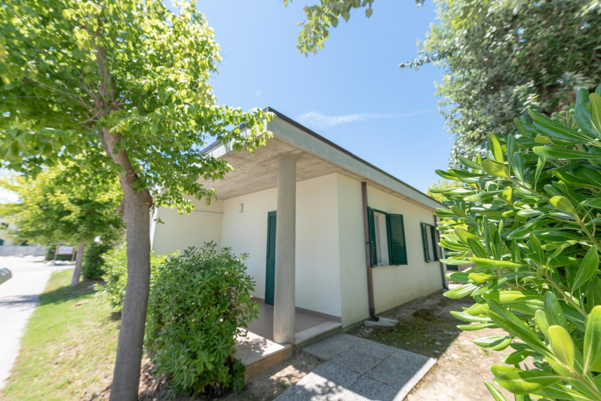 מלון ג'וליאנובה Club Del Sole Stork Family Collection מראה חיצוני תמונה
